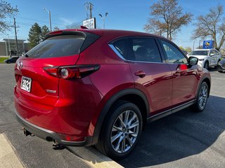 2021 Mazda CX-5 GT - Mazda Certified Pre Owned