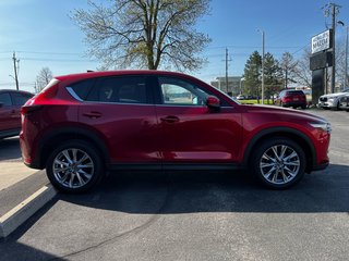 2021 Mazda CX-5 GT - Mazda Certified Pre Owned