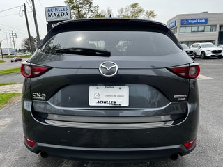 2021 Mazda CX-5 Signature - Local Trade
