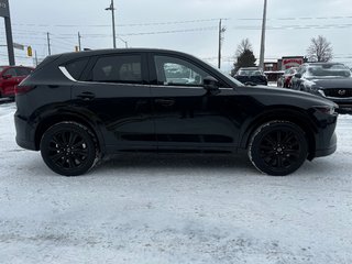 2022 Mazda CX-5 SPORT DESIGN - MAZDA CPO