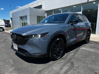 2022 Mazda CX-5 Sport Design w/Turbo