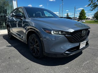2022 Mazda CX-5 Sport Design w/Turbo