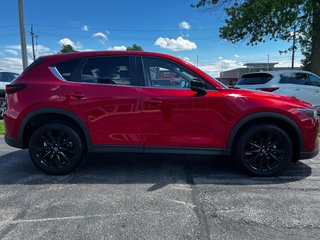 2022 Mazda CX-5 Kuro