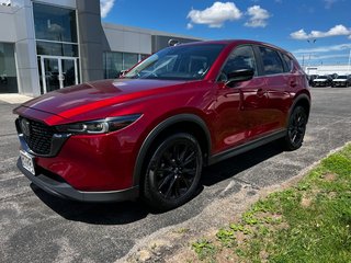 2022 Mazda CX-5 Kuro