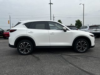 2022 Mazda CX-5 Comfort Package