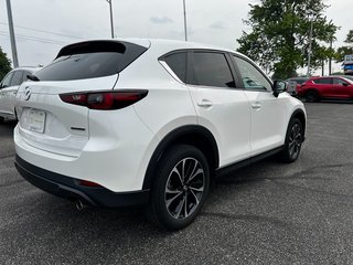 2022 Mazda CX-5 Comfort Package