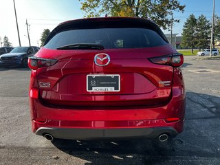 2022 Mazda CX-5 Signature - Off Lease