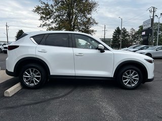 2022 Mazda CX-5 GS