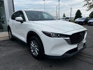 2022 Mazda CX-5 GS