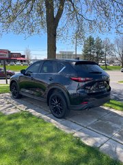 2023 Mazda CX-5 KURO
