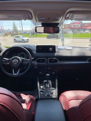 2023 Mazda CX-5 KURO
