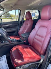 2023 Mazda CX-5 KURO