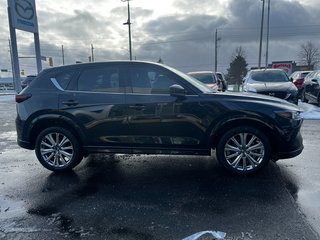 2023 Mazda CX-5 Signature - Mazda Certified Pre-Owned