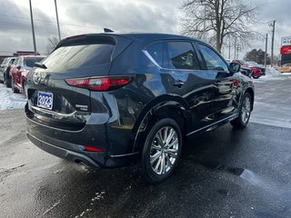 2023 Mazda CX-5 Signature - Mazda Certified Pre-Owned