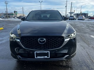 2023 Mazda CX-5 Signature - Mazda Certified Pre-Owned