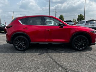 2023 Mazda CX-5 Sport Design