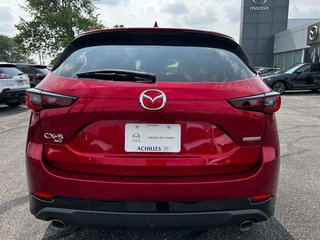 2023 Mazda CX-5 Sport Design