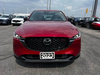 2023 Mazda CX-5 Sport Design