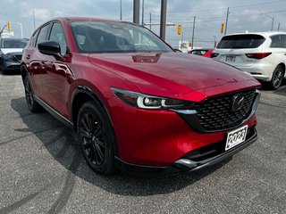 2023 Mazda CX-5 Sport Design