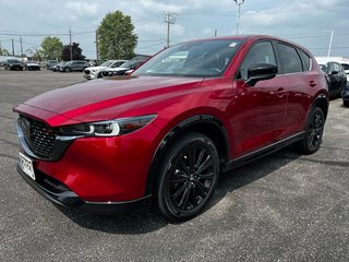 2023 Mazda CX-5 Sport Design