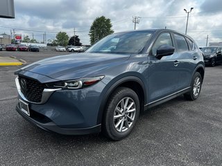 2023 Mazda CX-5 GS