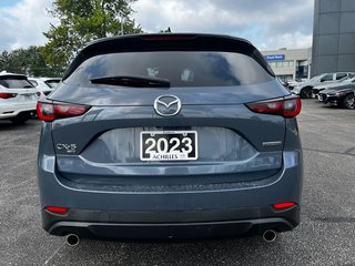 2023 Mazda CX-5 GS