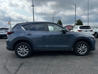 2023 Mazda CX-5 GS