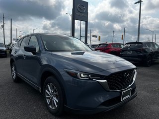 2023 Mazda CX-5 GS