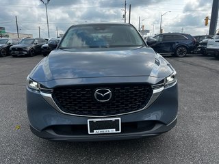 2023 Mazda CX-5 GS