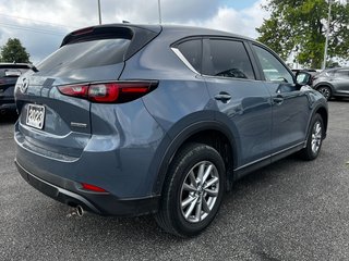 2023 Mazda CX-5 GS