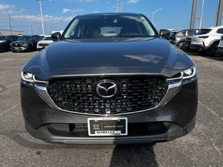 2023 Mazda CX-5 GT