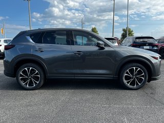2023 Mazda CX-5 GT
