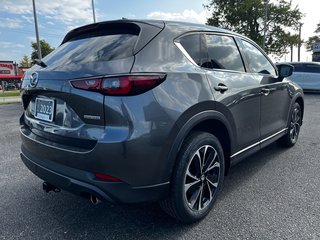 2023 Mazda CX-5 GT