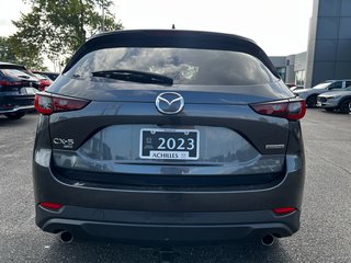 2023 Mazda CX-5 GT