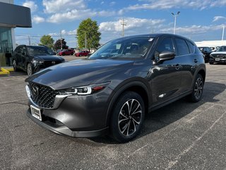 2023 Mazda CX-5 GT