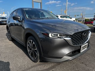 2023 Mazda CX-5 GT
