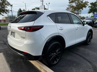 2023 Mazda CX-5 Sport Design w/Turbo