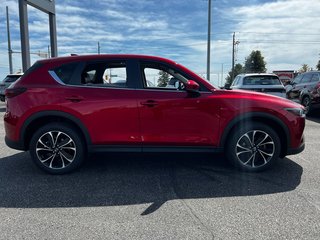 2023 Mazda CX-5 GS Comfort Package