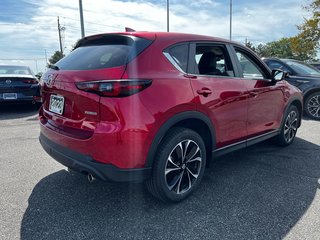 2023 Mazda CX-5 GS Comfort Package