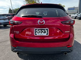 2023 Mazda CX-5 GS Comfort Package