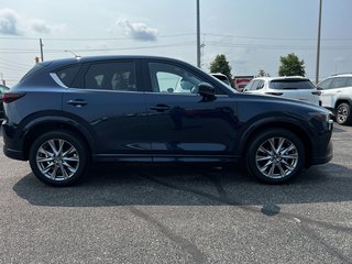 2024 Mazda CX-5 GT - Mazda CP0