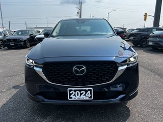 2024 Mazda CX-5 GT - Mazda CP0