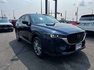 2024 Mazda CX-5 GT - Mazda CP0