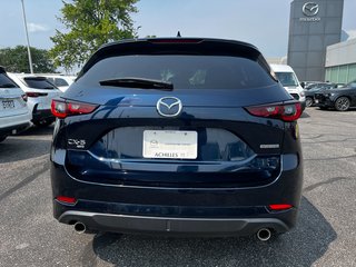 2024 Mazda CX-5 GT - Mazda CP0