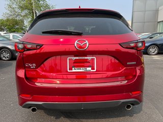 2025 Mazda CX-5 GT