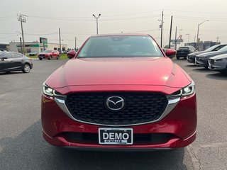 2025 Mazda CX-5 GT