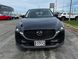 2025 Mazda CX-5 GS