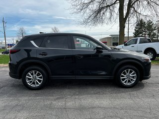 2025 Mazda CX-5 GS