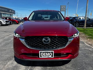 2025 Mazda CX-5 GT - Factory Demo