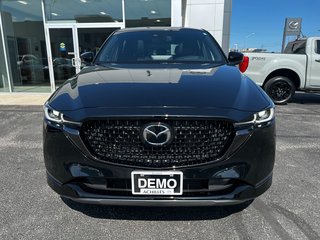 2025 Mazda CX-5 Sport Design - Turbo
